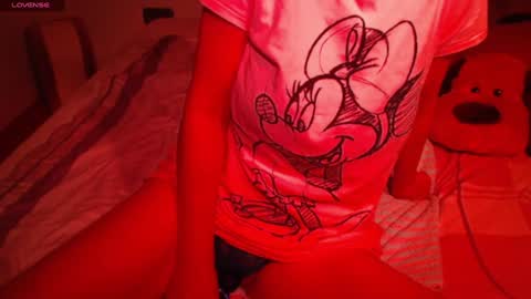 Snapshot of heavenlykiss chatting on December 2024 12:25:02 PM Chani online show from December 2024 12:25:02 PM