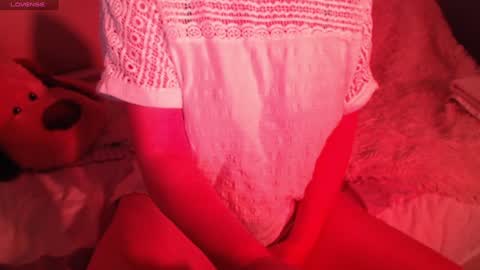 Snapshot of heavenlykiss chatting on December 2024 11:38:01 AM Chani online show from December 2024 11:38:01 AM