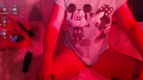 Snapshot of heavenlykiss chatting on December 2024 09:40:02 AM Chani online show from December 2024 09:40:02 AM