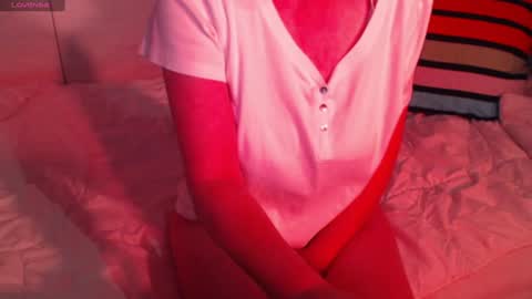 Snapshot of heavenlykiss chatting on December 2024 01:19:02 PM Chani online show from December 2024 01:19:02 PM