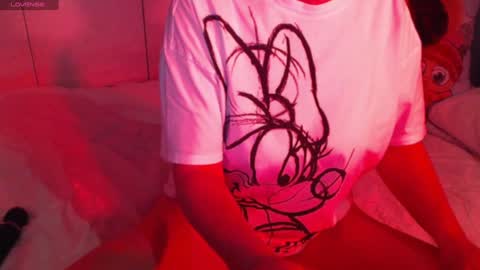 Snapshot of heavenlykiss chatting on January 2025 12:18:01 PM Chani online show from January 2025 12:18:01 PM