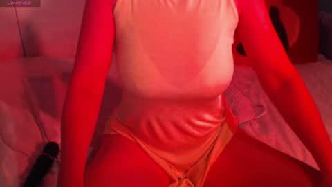 Snapshot of heavenlykiss chatting on January 2025 04:15:01 PM Chani online show from January 2025 04:15:01 PM