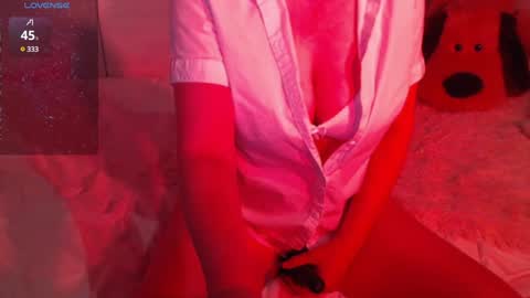 Snapshot of heavenlykiss chatting on January 2025 08:07:02 AM Chani online show from January 2025 08:07:02 AM