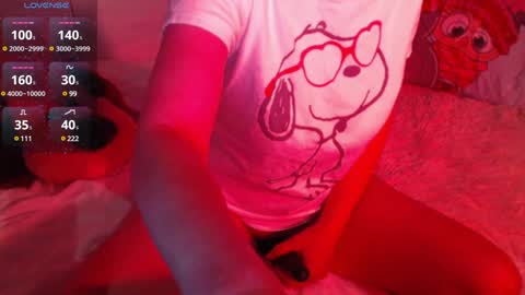 Snapshot of heavenlykiss chatting on January 2025 08:18:02 AM Chani online show from January 2025 08:18:02 AM