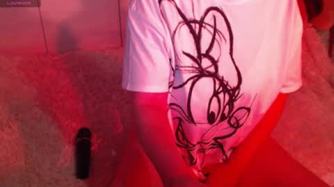 Snapshot of heavenlykiss chatting on February 2025 12:44:02 PM Chani online show from February 2025 12:44:02 PM