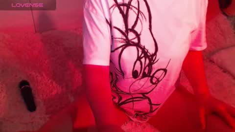 Snapshot of heavenlykiss chatting on February 2025 09:22:01 AM Chani online show from February 2025 09:22:01 AM