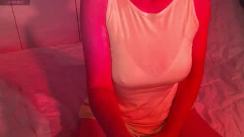 Snapshot of heavenlykiss chatting on September 2025 01:21:01 PM Chani online show from September 2025 01:21:01 PM