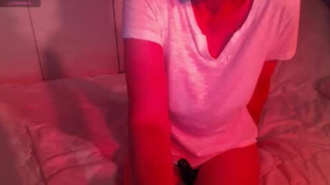 Snapshot of heavenlykiss chatting on September 2025 07:41:01 AM Chani online show from September 2025 07:41:01 AM