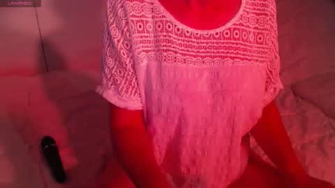 Snapshot of heavenlykiss chatting on September 2025 07:02:01 AM Chani online show from September 2025 07:02:01 AM