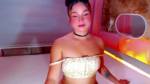 HEAVEN online show from November 2025 11:59:02 PM