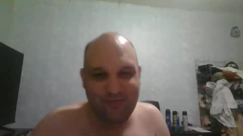 Heavy Rebell online show from November 2025 04:56:01 AM