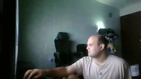 Heavy Rebell online show from April 2026 05:19:01 AM