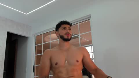 Thor online show from February 2025 08:50:02 PM