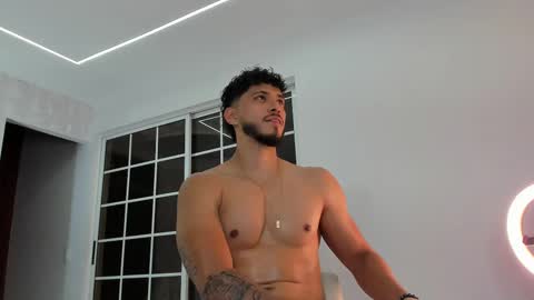 Thor online show from February 2025 12:15:01 AM