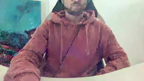 heavyartillery69 online show from December 2024 08:06:02 AM