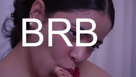 hecate333 online show from March 2025 11:21:01 AM