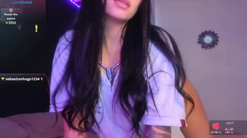 Snapshot of hecate_gh chatting on December 2024 09:54:01 PM Hecate online show from December 2024 09:54:01 PM