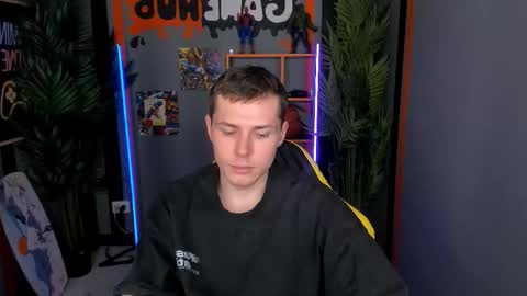 Hector online show from November 2025 10:15:01 AM