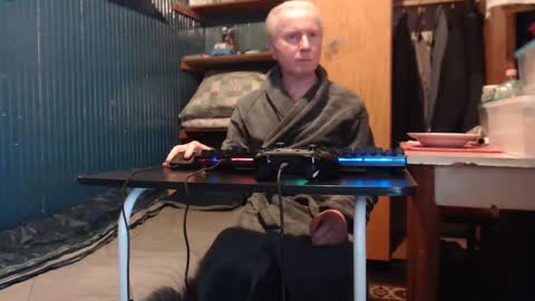 Snapshot of hedonista67 chatting on February 2025 06:08:02 PM hedonista67 online show from February 2025 06:08:02 PM