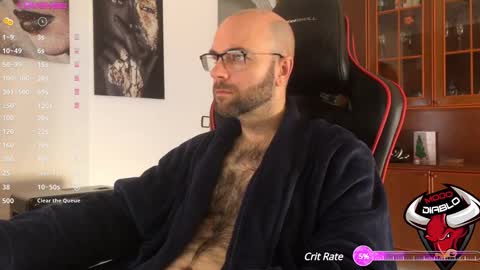 Snapshot of heels4funn chatting on December 2024 10:50:01 AM Fran online show from December 2024 10:50:01 AM