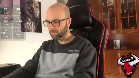 Snapshot of heels4funn chatting on December 2024 09:50:02 AM Fran online show from December 2024 09:50:02 AM