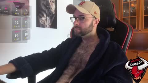 Snapshot of heels4funn chatting on February 2025 08:09:01 AM Fran online show from February 2025 08:09:01 AM