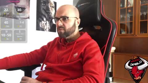 Snapshot of heels4funn chatting on February 2025 10:49:02 AM Fran online show from February 2025 10:49:02 AM