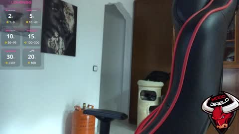 Snapshot of heels4funn chatting on March 2025 08:08:01 AM Fran online show from March 2025 08:08:01 AM