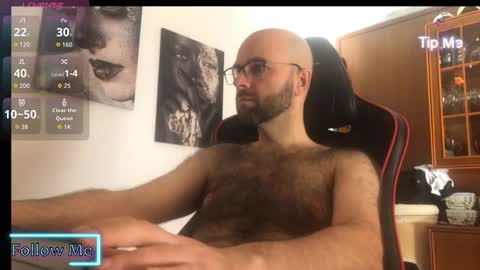 Snapshot of heels4funn chatting on September 2025 07:32:01 AM Fran online show from September 2025 07:32:01 AM