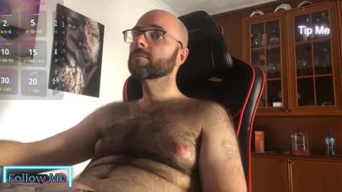 Snapshot of heels4funn chatting on October 2025 03:00:01 PM Fran online show from October 2025 03:00:01 PM