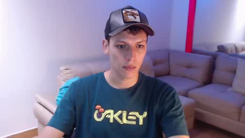 Snapshot of hefesto_69 chatting on January 2025 08:18:02 PM hefesto_69 online show from January 2025 08:18:02 PM