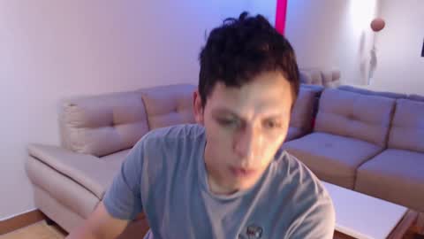 Snapshot of hefesto_69 chatting on January 2025 09:26:02 PM hefesto_69 online show from January 2025 09:26:02 PM