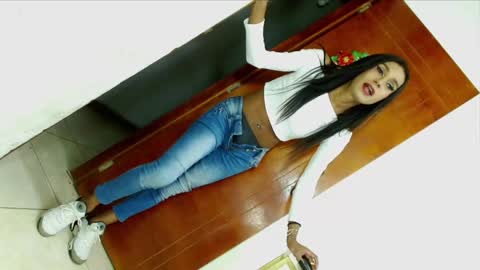 heidy online show from December 2024 09:07:02 AM