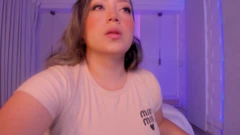 Heidy online show from October 2025 03:29:01 AM