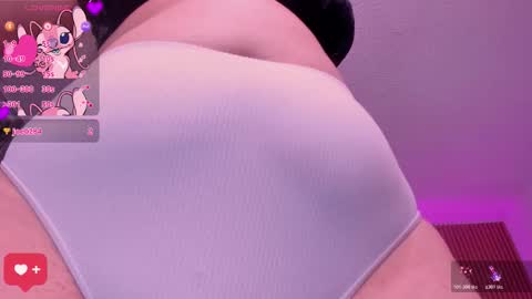 Heidy online show from November 2025 04:33:02 AM