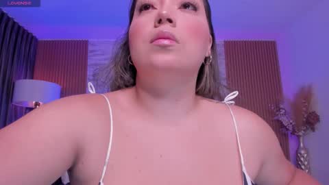 Heidy online show from November 2025 03:06:01 AM