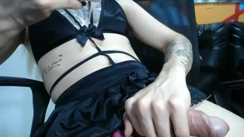 Heidy Sumers online show from March 2025 09:08:02 PM