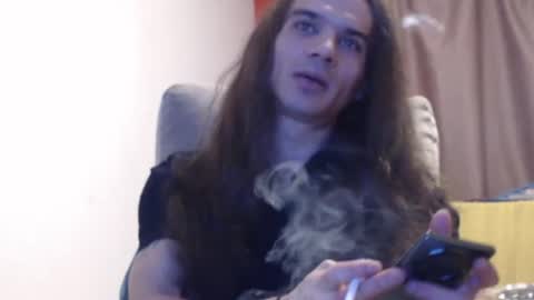 Snapshot of heilanubis chatting on March 2026 05:37:02 PM heilanubis online show from March 2026 05:37:02 PM