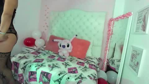 Snapshot of heimy_smith chatting on February 2026 06:53:02 PM heimy_smith online show from February 2026 06:53:02 PM