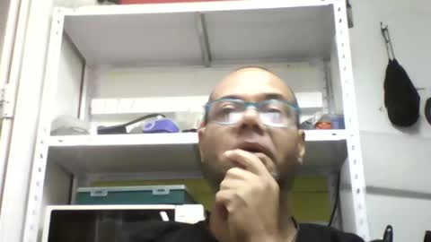 Heist Stein online show from October 2025 12:22:02 AM