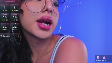 Snapshot of heka_prudence chatting on December 2024 04:55:02 AM Heka Prudence online show from December 2024 04:55:02 AM