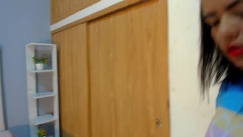 Snapshot of helen_jonesx chatting on February 2026 12:01:01 PM helen online show from February 2026 12:01:01 PM