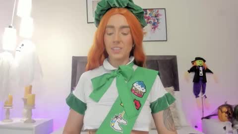 Helen  online show from November 2025 01:02:01 PM