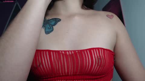 Helen online show from January 2025 09:12:01 PM