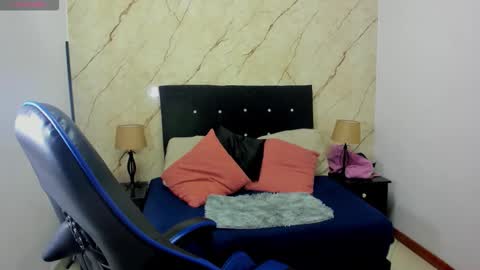 HELENA COPPER online show from February 2026 12:09:02 AM