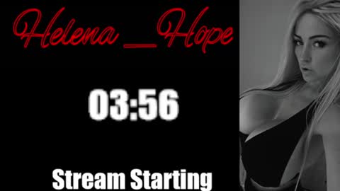 Snapshot of helena_hope chatting on August 2026 05:21:02 AM Helena Hope online show from August 2026 05:21:02 AM