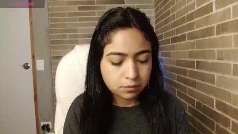 Snapshot of helenacyruss666 chatting on February 2026 12:00:01 PM Only 18 cyrus online show from February 2026 12:00:01 PM