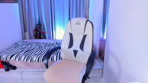 Helena online show from January 2025 01:31:02 PM