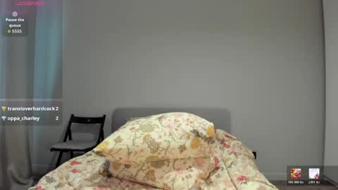 Hi I am Helen online show from May 2026 02:19:02 AM