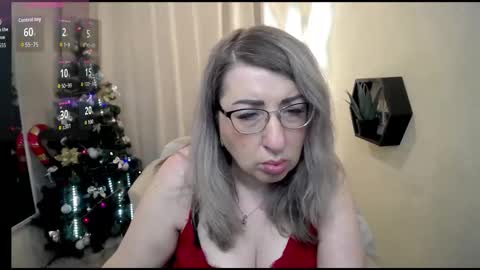 helenenigma online show from January 2026 07:30:01 PM